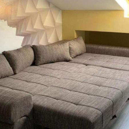 Apartmán Zara Apartman Krusevac - Centar Exteriér fotografie