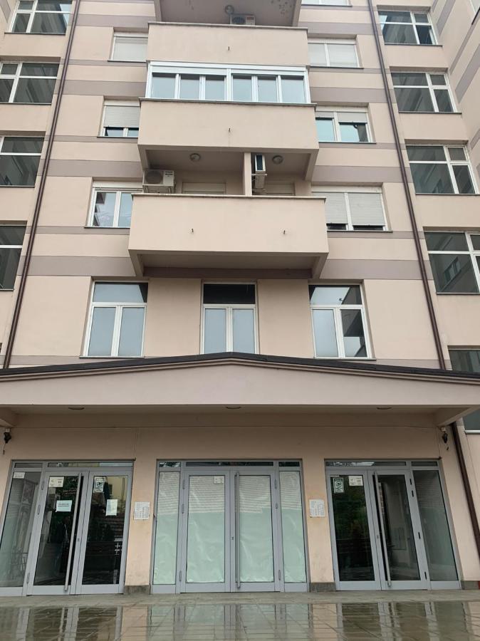 Apartmán Zara Apartman Krusevac - Centar Exteriér fotografie