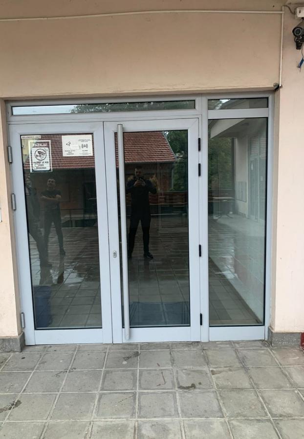 Apartmán Zara Apartman Krusevac - Centar Exteriér fotografie