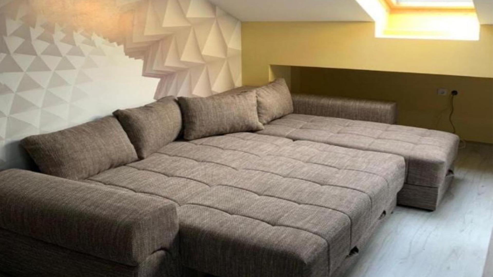 Apartmán Zara Apartman Krusevac - Centar Exteriér fotografie