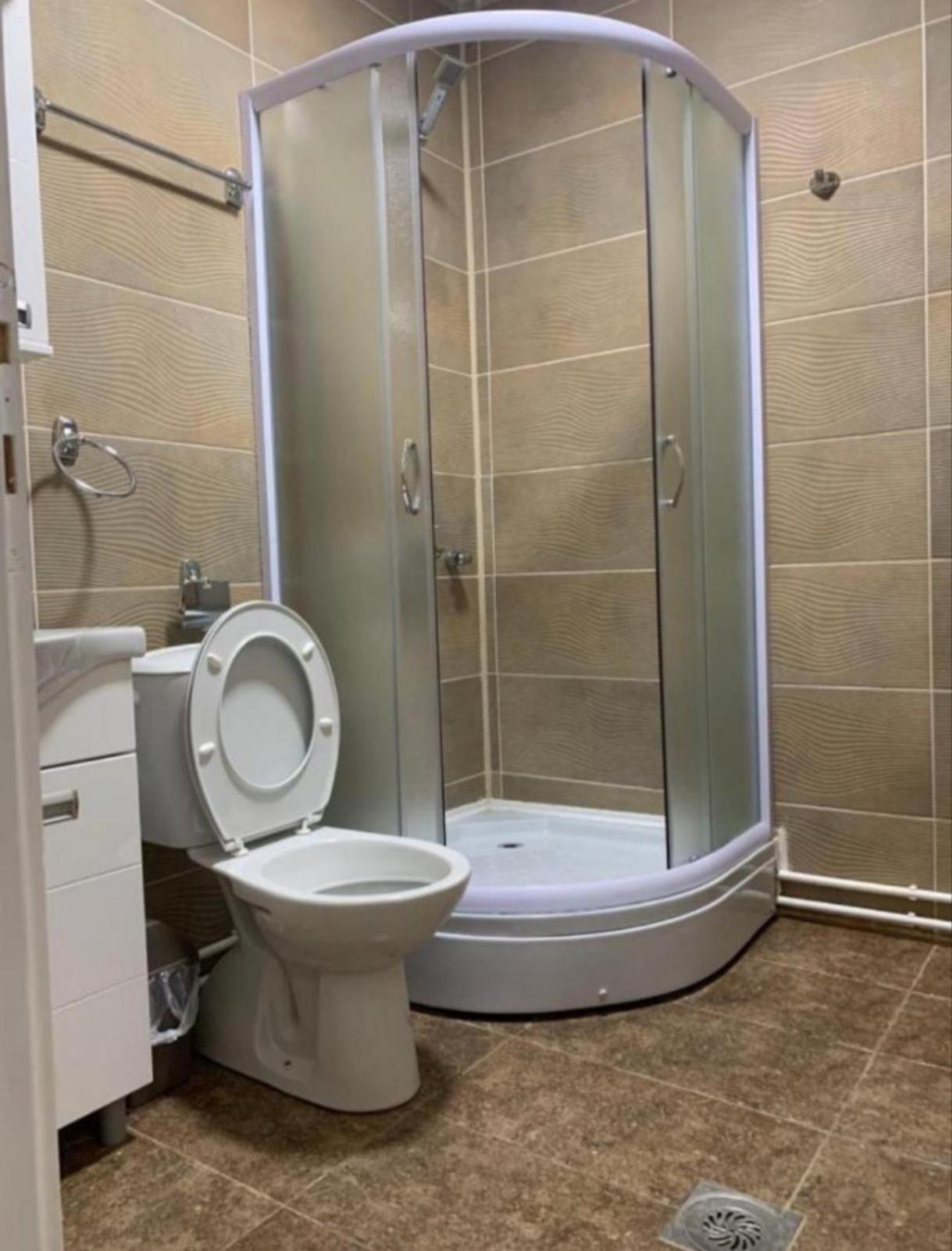 Apartmán Zara Apartman Krusevac - Centar Exteriér fotografie