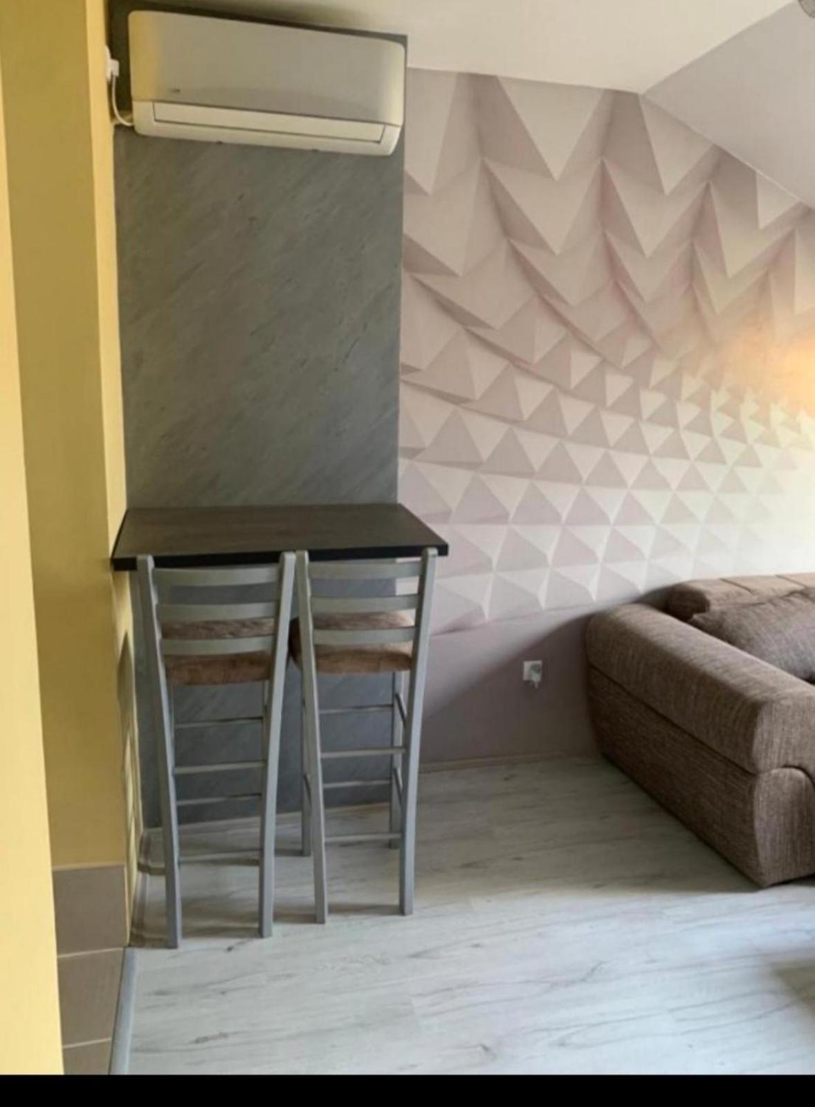 Apartmán Zara Apartman Krusevac - Centar Exteriér fotografie